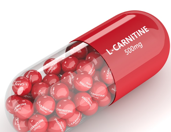 Sådan bruger du L-carnitin for de bedste resultater.png