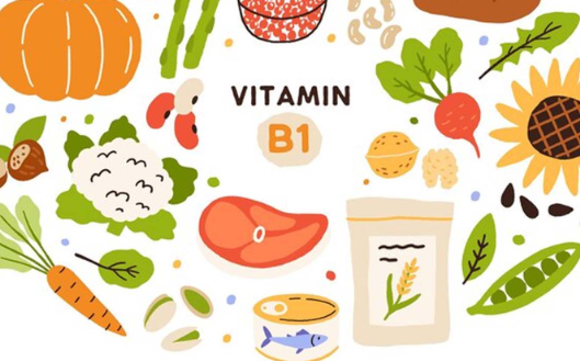 Er vitamin B1 godt at tage dagligt.png