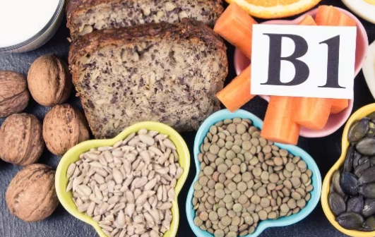 Hvor meget vitamin B1 har vi brug for.png