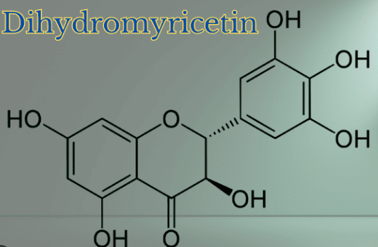 Hvem bør udvise forsigtighed med Dihydromyricetin.png