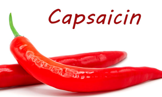 capsaicin Dosering.png