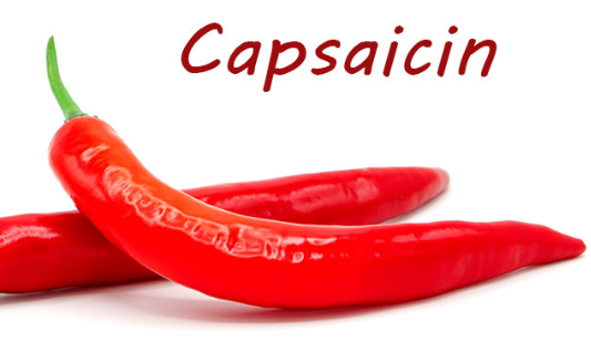 Hvilke fødevarer har mest Capsaicin.png