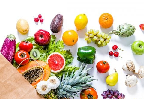 Frugter og grøntsager indeholdende L-Serine.png